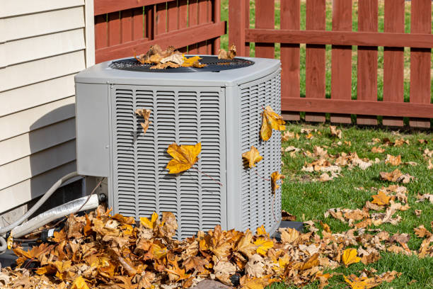 AC installation near me in Chatham, IL