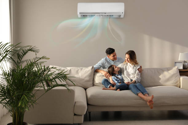Best Air quality test  in Chatham, IL