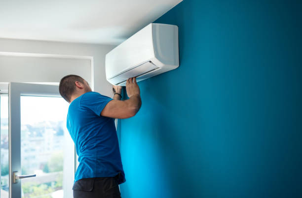 Best HVAC companies near me  in Chatham, IL