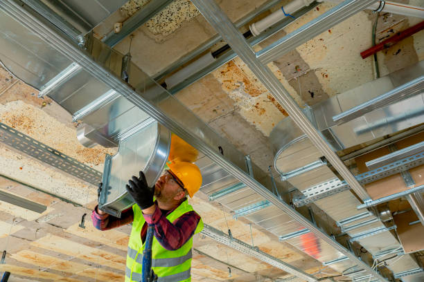 Best Ductless HVAC repair  in Chatham, IL