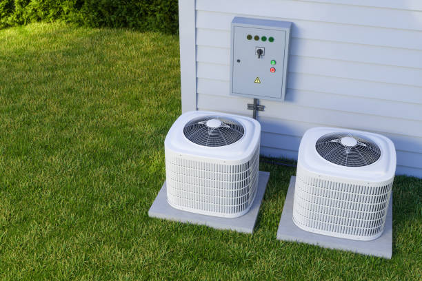 Best HVAC air duct cleaning  in Chatham, IL