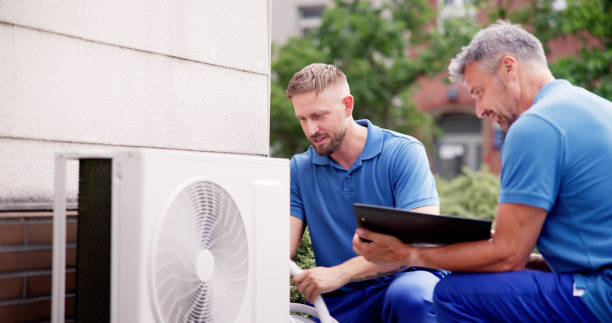 Best 24/7 HVAC repair  in Chatham, IL