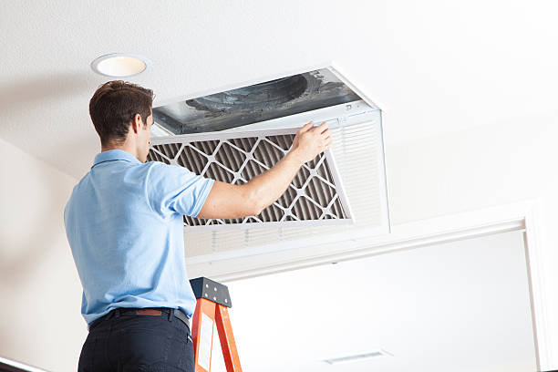 Best HVAC cleaning services  in Chatham, IL