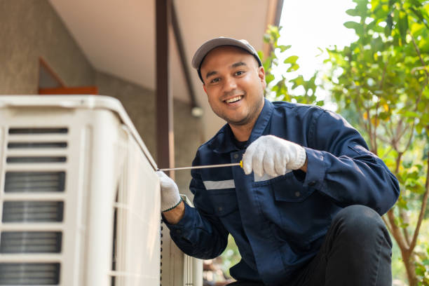 Best HVAC replacement cost  in Chatham, IL