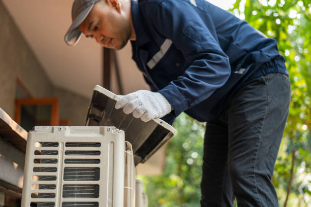 Best HVAC tune-up services  in Chatham, IL