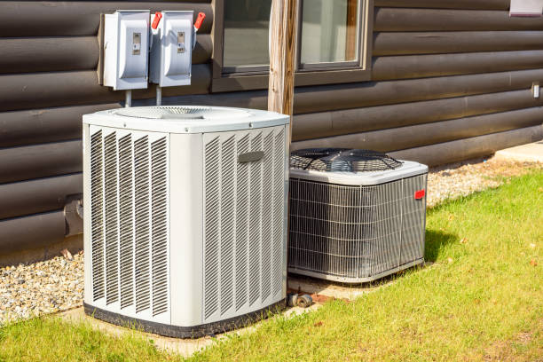 Chatham, IL HVAC Company