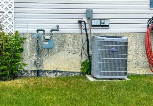 Best HVAC system installation  in Chatham, IL